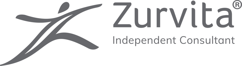 Zurvita Independent Consultant