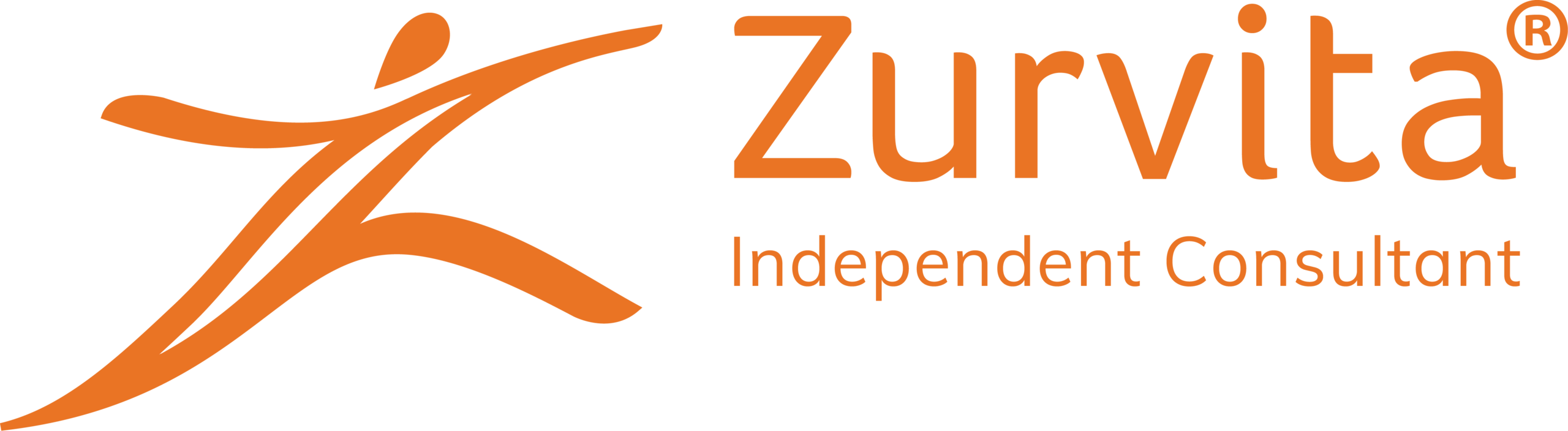 Zurvita Independent Consultant